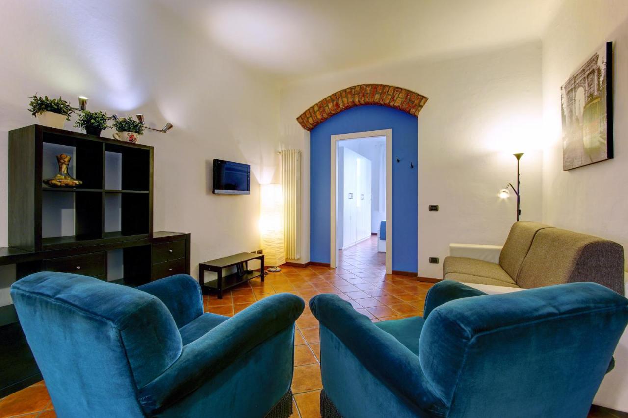 Casa Da Suite Historia Milan Exterior photo